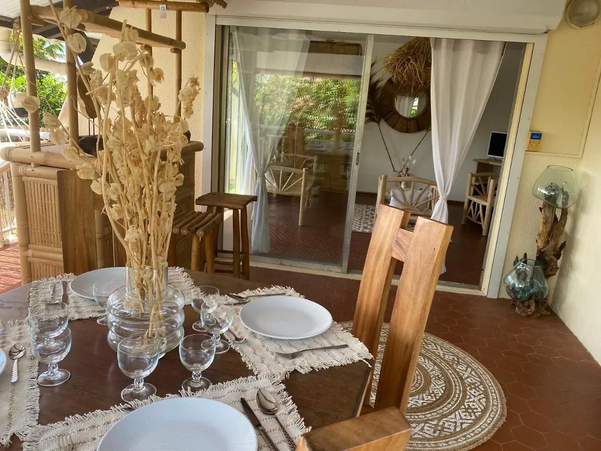 Villa Diamant Cherry Le Diamant