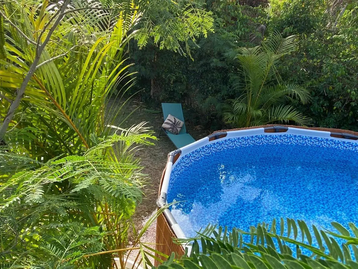 Villa Diamant Cherry Le Diamant