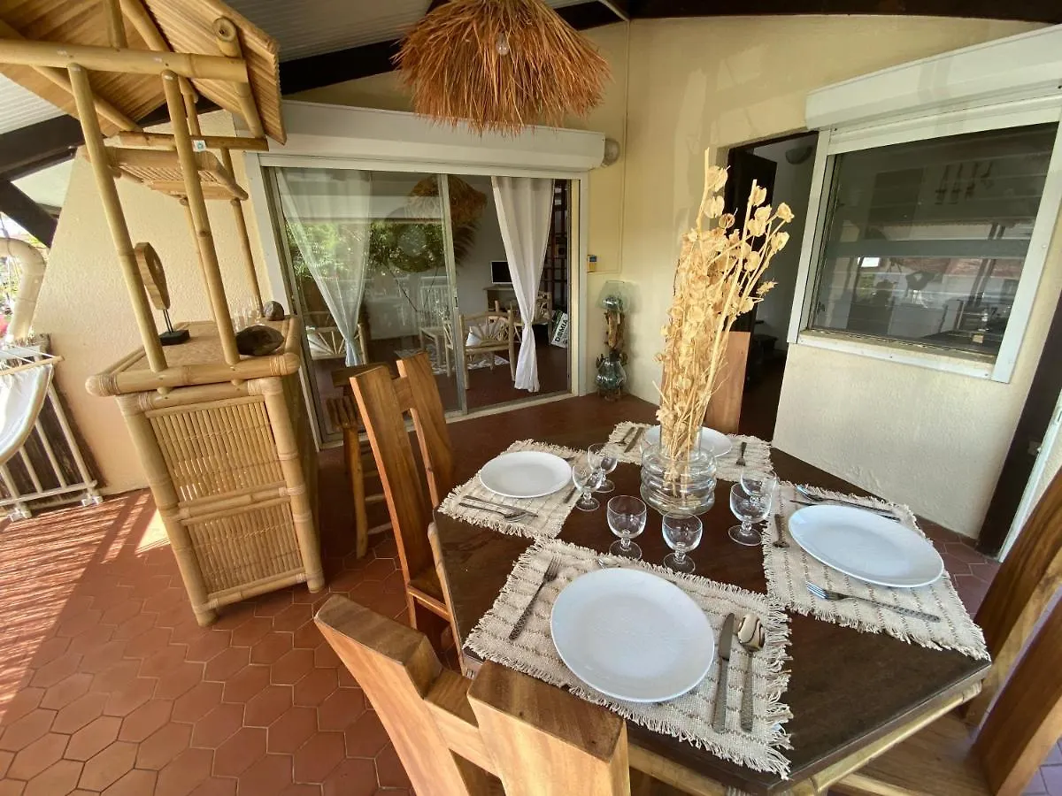Villa Diamant Cherry Le Diamant