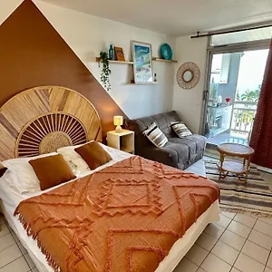 Appartement 514, Le Diamant
