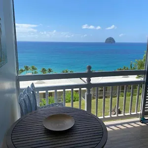 Appartement My Vue, Le Diamant